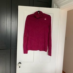 Reebok Cross Trainer Jacket with Hood S